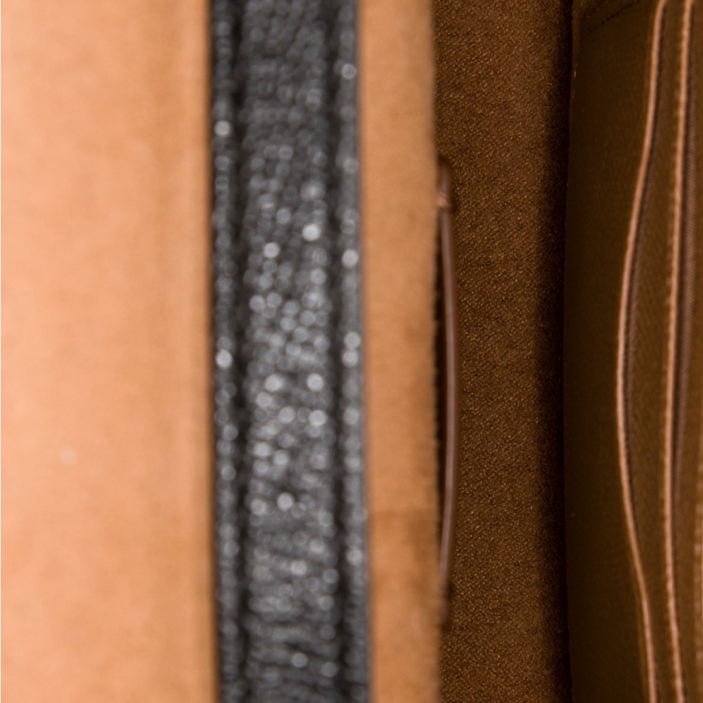 Coach Black Crossbody Bag - Picture 4 of 5